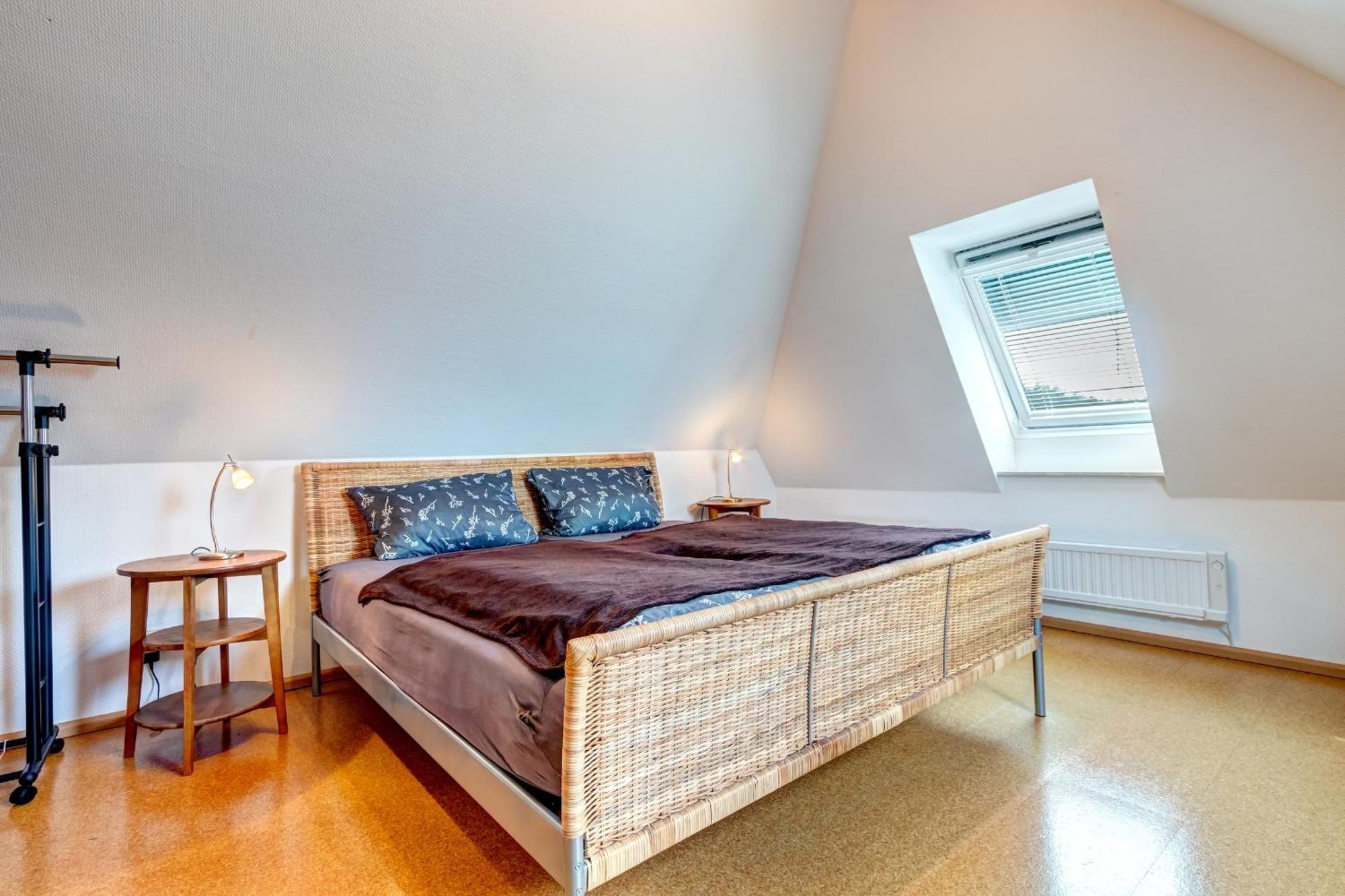 Ferienwohnung Jannek Zempin Dış mekan fotoğraf